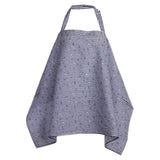 Baby Breastfeeding Nursing Maternity Apron Soft Cover