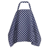 Baby Breastfeeding Nursing Maternity Apron Soft Cover