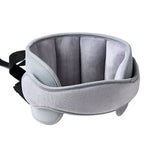 Children Car Seat Belt Head Support
