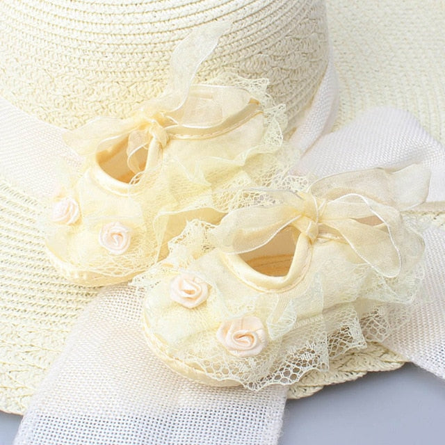 Newborn Cute Shoes
