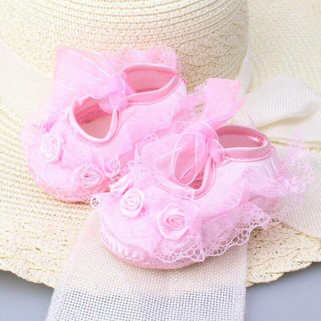 Newborn Cute Shoes