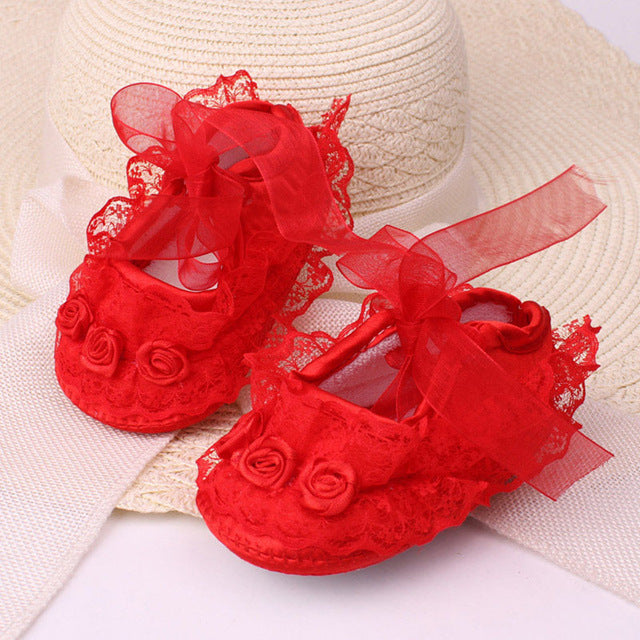 Newborn Cute Shoes