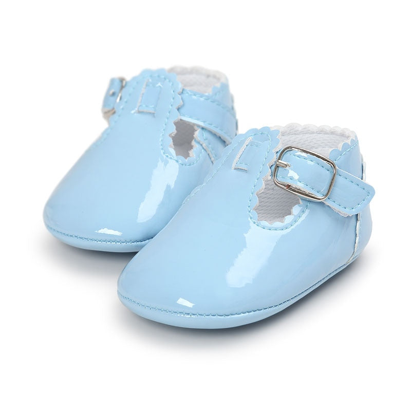 Fashion Baby Girls Shoes