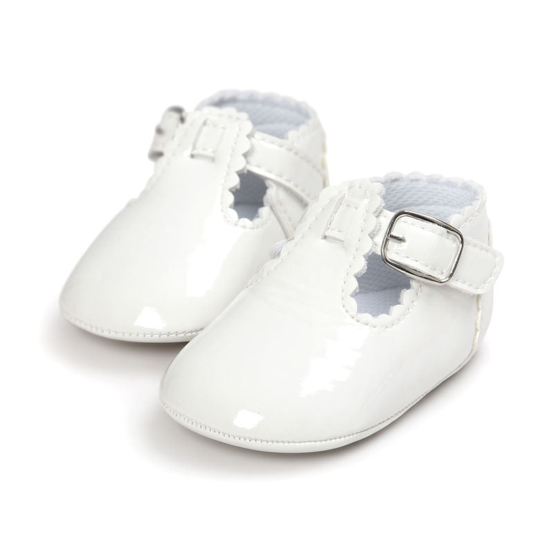 Fashion Baby Girls Shoes
