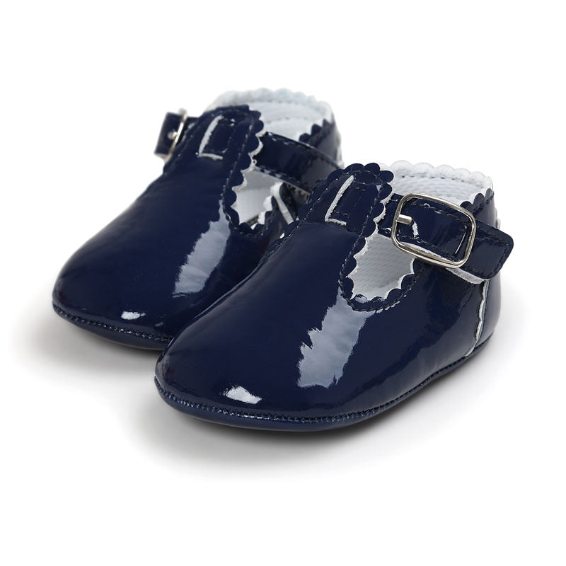 Fashion Baby Girls Shoes