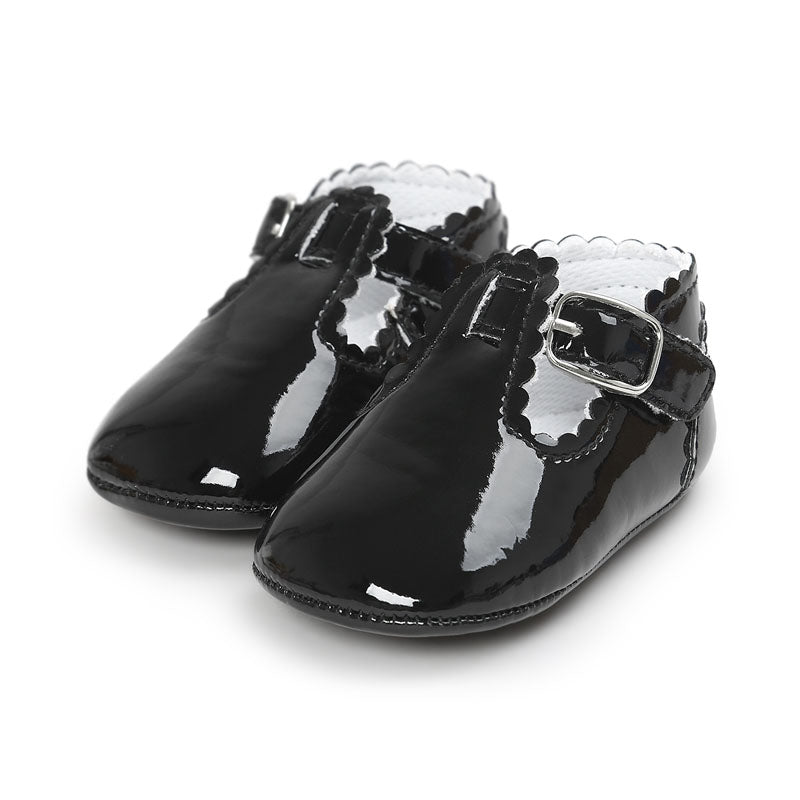 Fashion Baby Girls Shoes