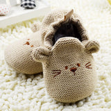 Baby Shoes Boy Girl