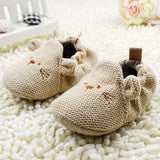 Baby Shoes Boy Girl