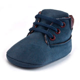 Classic Boys Shoes