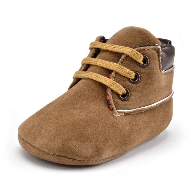 Classic Boys Shoes