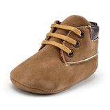 Classic Boys Shoes