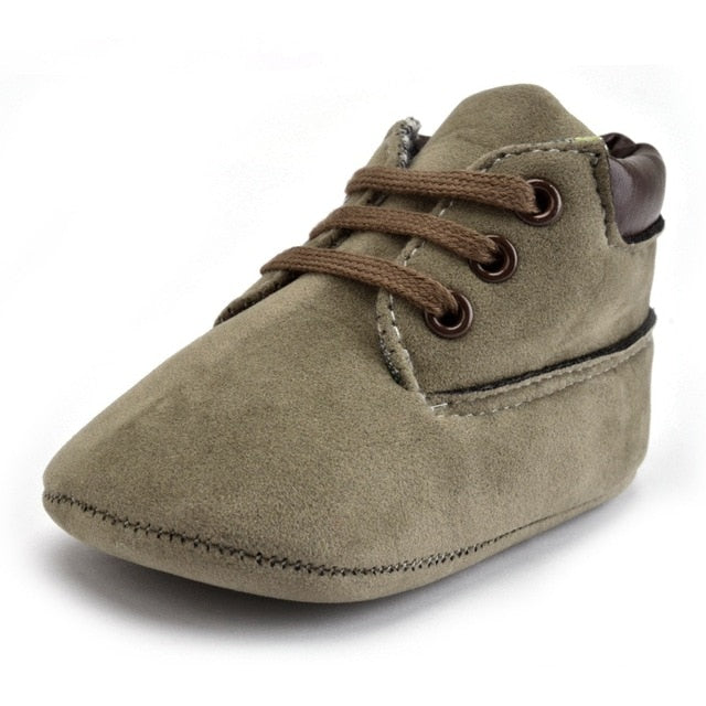 Classic Boys Shoes