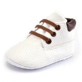 Classic Boys Shoes