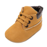 Classic Boys Shoes
