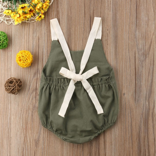 Newborn Girl Clothes