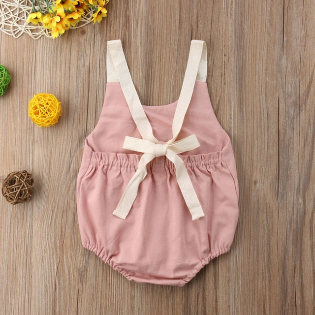 Newborn Girl Clothes