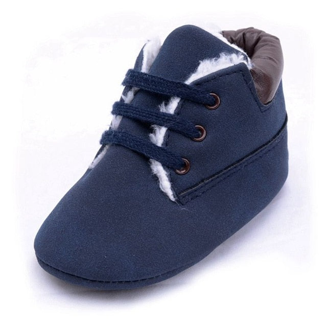 Classic Boys Shoes