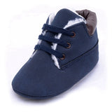 Classic Boys Shoes