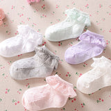 Newborn Socks