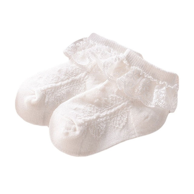 Newborn Socks