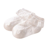 Newborn Socks