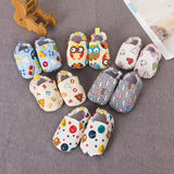 Baby Shoes Boys Girls