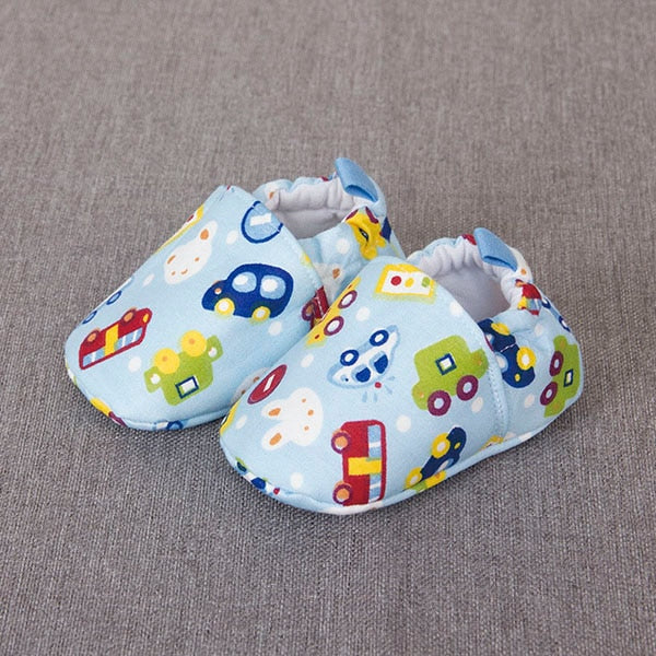 Baby Shoes Boys Girls