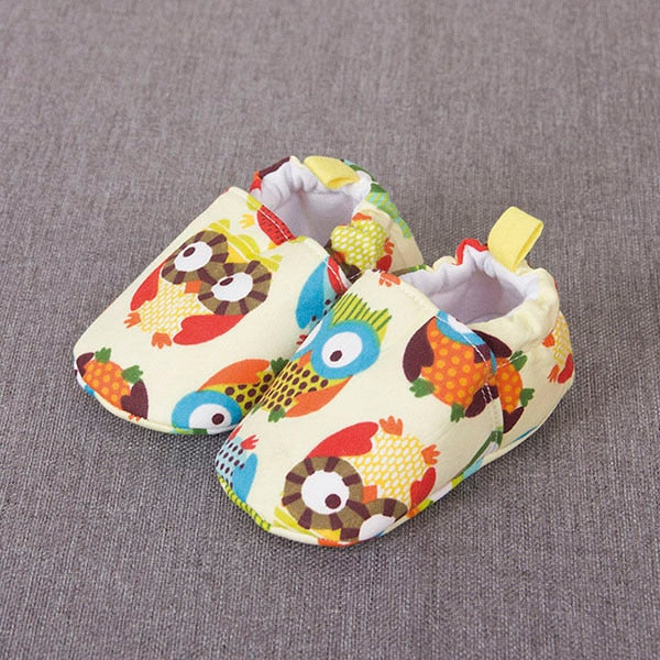 Baby Shoes Boys Girls