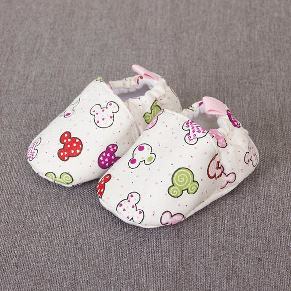 Baby Shoes Boys Girls