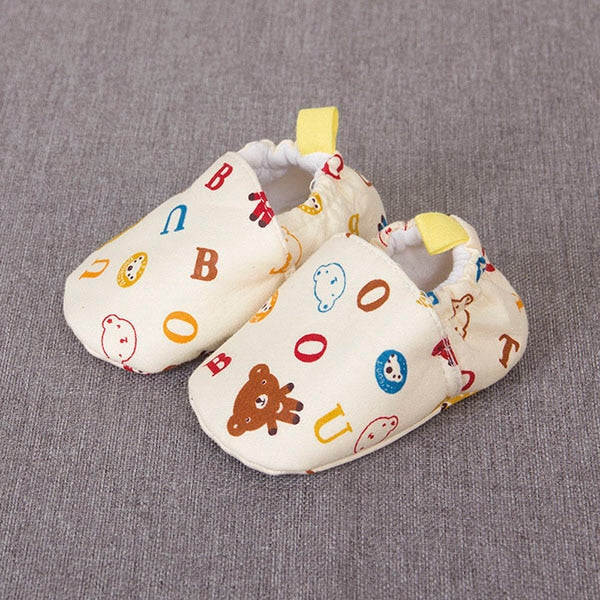 Baby Shoes Boys Girls