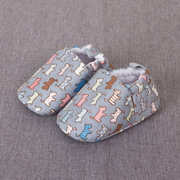 Baby Shoes Boys Girls