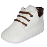 Classic Boys Shoes