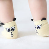 Beauty Newborn Socks