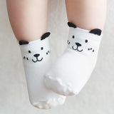 Beauty Newborn Socks