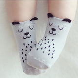 Beauty Newborn Socks