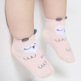 Beauty Newborn Socks