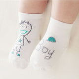 Beauty Newborn Socks