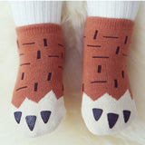 Beauty Newborn Socks