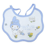 Baby Bibs Waterproof Bandana