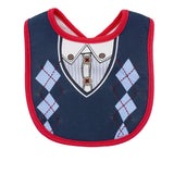 Baby Bibs Waterproof Bandana