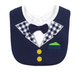 Baby Bibs Waterproof Bandana
