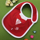 Baby Bibs Waterproof Bandana