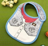 Baby Bibs Waterproof Bandana