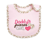 Baby Bibs Waterproof Bandana