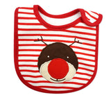 Baby Bibs Waterproof Bandana