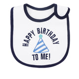 Baby Bibs Waterproof Bandana