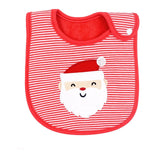 Baby Bibs Waterproof Bandana
