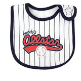Baby Bibs Waterproof Bandana