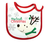 Baby Bibs Waterproof Bandana