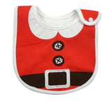 Baby Bibs Waterproof Bandana